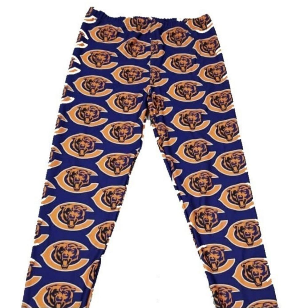 Chicago Bears NFL leggings New